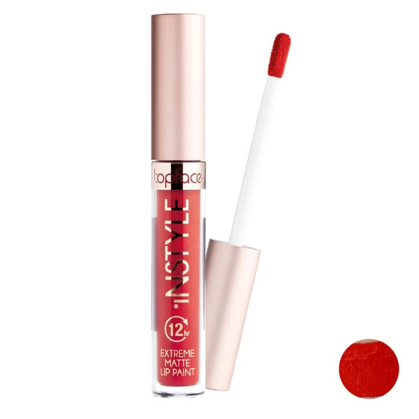 قیمت و خرید رژلب مایع مات اکستریم تاپ فیس مدل Extreme Matte Lipstick