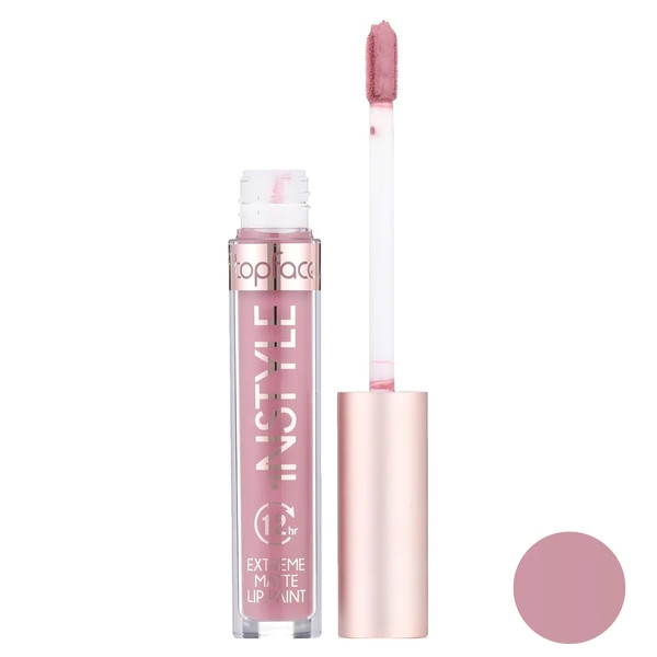 قیمت و خرید رژلب مایع مات اکستریم تاپ فیس مدل Extreme Matte Lipstick