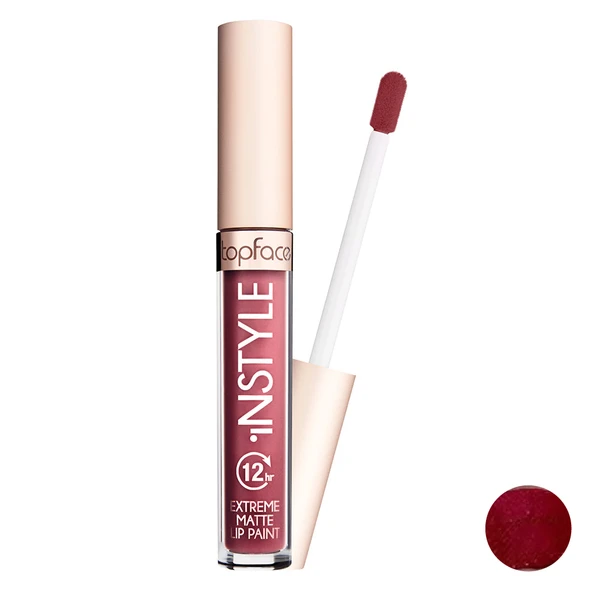 قیمت و خرید رژلب مایع مات اکستریم تاپ فیس مدل Extreme Matte Lipstick