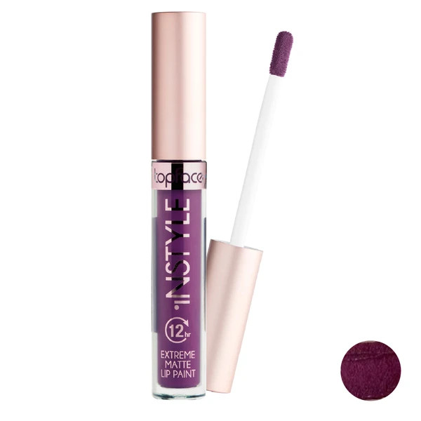 قیمت و خرید رژلب مایع مات اکستریم تاپ فیس مدل Extreme Matte Lipstick