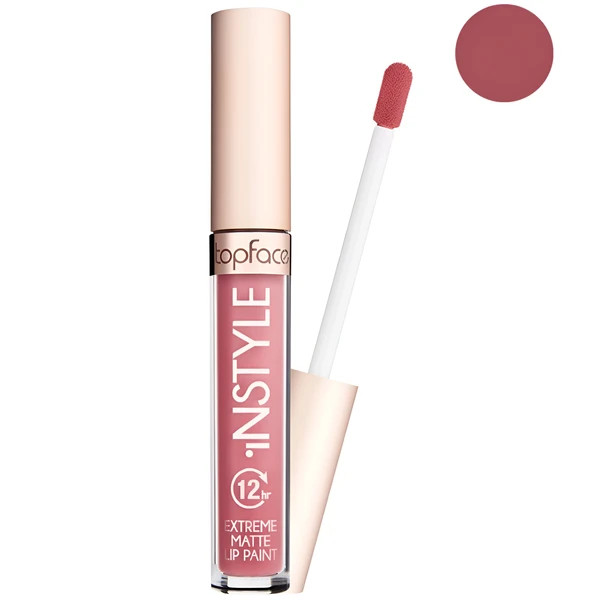 قیمت و خرید رژلب مایع مات اکستریم تاپ فیس مدل Extreme Matte Lipstick