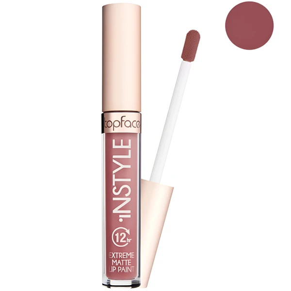 قیمت و خرید رژلب مایع مات اکستریم تاپ فیس مدل Extreme Matte Lipstick