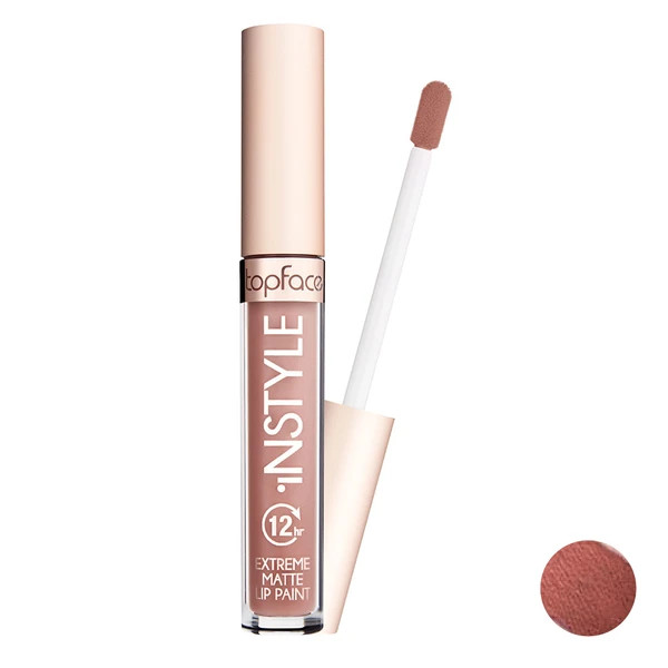قیمت و خرید رژلب مایع مات اکستریم تاپ فیس مدل Extreme Matte Lipstick