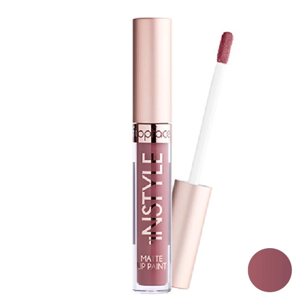 قیمت و خرید رژلب مایع مات اکستریم تاپ فیس مدل Extreme Matte Lipstick
