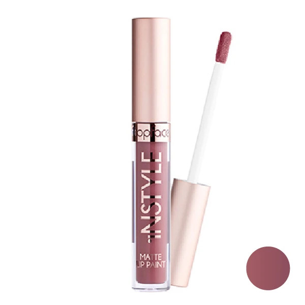 قیمت و خرید رژلب مایع مات اکستریم تاپ فیس مدل Extreme Matte Lipstick