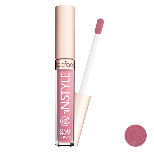 قیمت و خرید رژلب مایع مات اکستریم تاپ فیس مدل Extreme Matte Lipstick