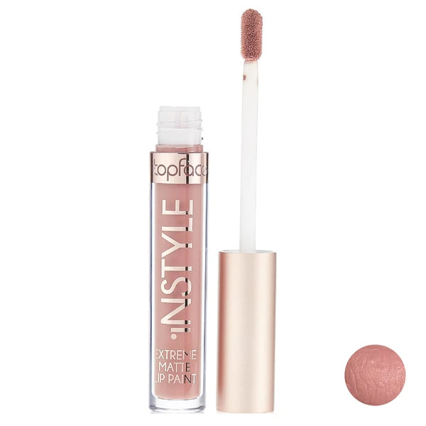 قیمت و خرید رژلب مایع مات اکستریم تاپ فیس مدل Extreme Matte Lipstick
