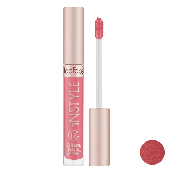 قیمت و خرید رژلب مایع مات اکستریم تاپ فیس مدل Extreme Matte Lipstick