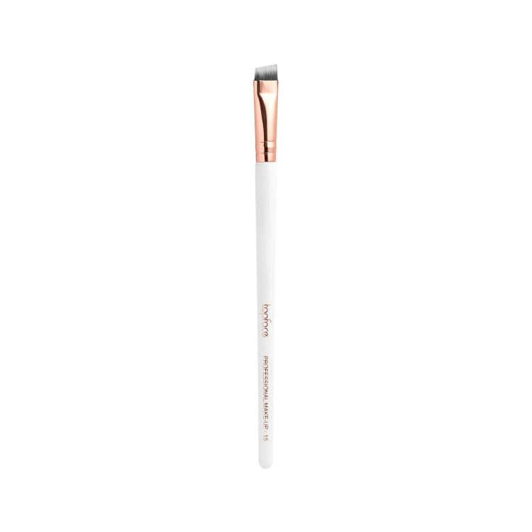براش ابرو زاویه دار تاپ فیس مدل Angled Brow Brush F15