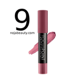 رژلب مدادی مات تاپ فیس Focus Point Matte Lippaint حجم ۳.۵ گرم با بافت مخملی و پوشش یکدست