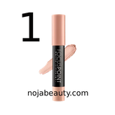 رژلب مدادی مات تاپ فیس Focus Point Matte Lippaint حجم ۳.۵ گرم با بافت مخملی و پوشش یکدست