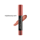 رژلب مدادی مات تاپ فیس Focus Point Matte Lippaint حجم ۳.۵ گرم با بافت مخملی و پوشش یکدست