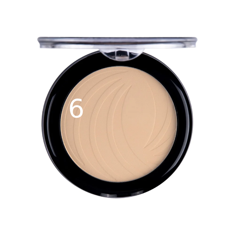 پنکیک تاپ فیس مدل اسکین ویر Skinwear Matte Effect Powder