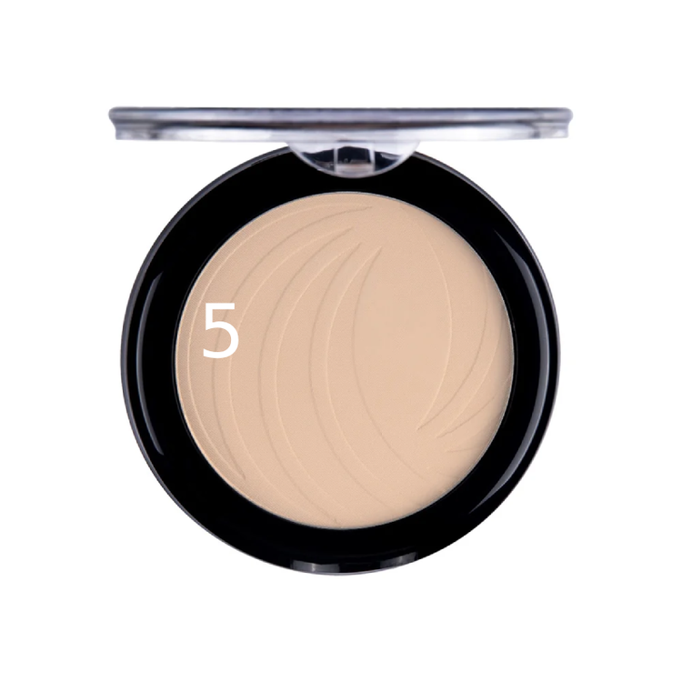 پنکیک تاپ فیس مدل اسکین ویر Skinwear Matte Effect Powder