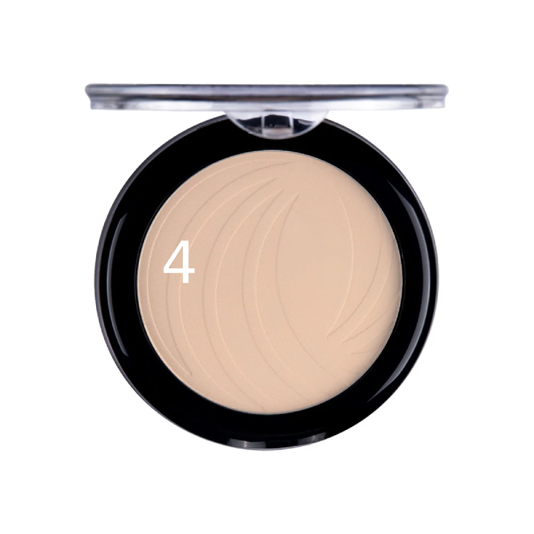 پنکیک تاپ فیس مدل اسکین ویر Skinwear Matte Effect Powder
