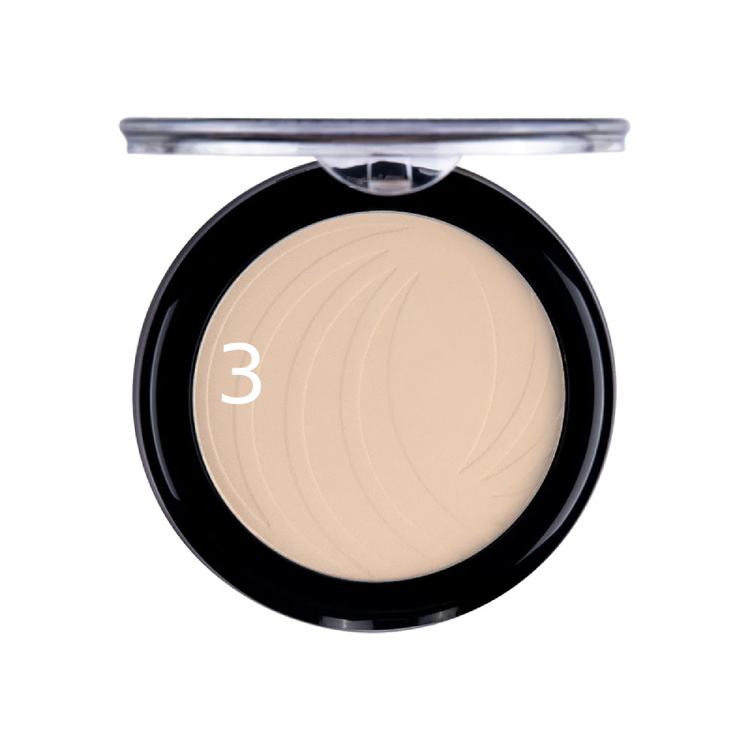 پنکیک تاپ فیس مدل اسکین ویر Skinwear Matte Effect Powder