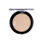 پنکیک تاپ فیس مدل اسکین ویر Skinwear Matte Effect Powder
