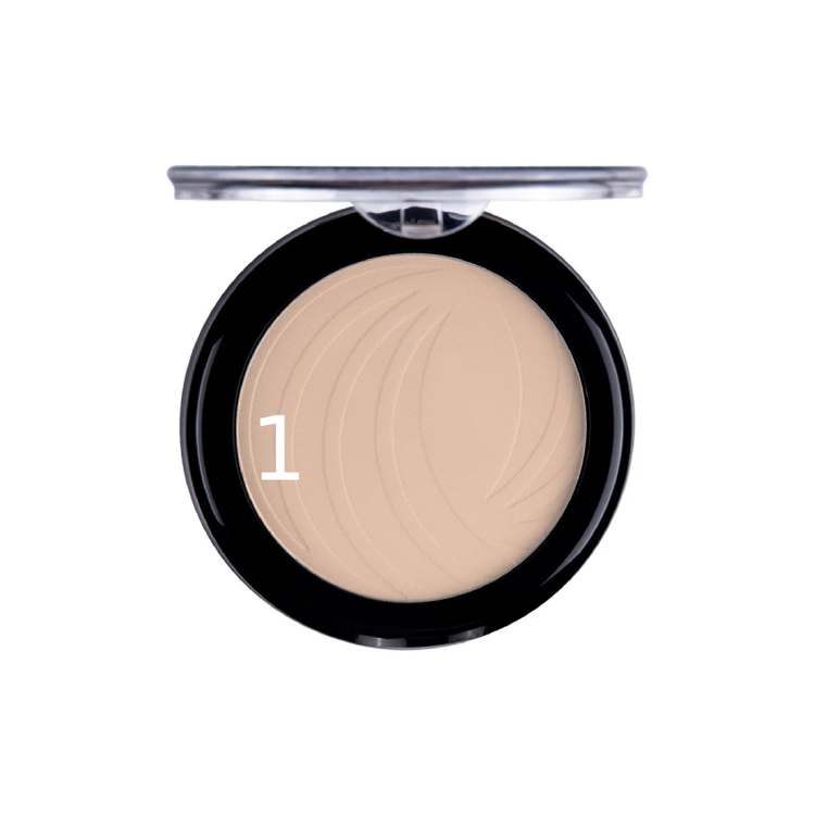 پنکیک تاپ فیس مدل اسکین ویر Skinwear Matte Effect Powder