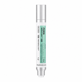 سرم تقویت و رویش مجدد مو VT Cosmetics PDRN Reedle Shot Hair حجم ۱۵ میلیلیتر