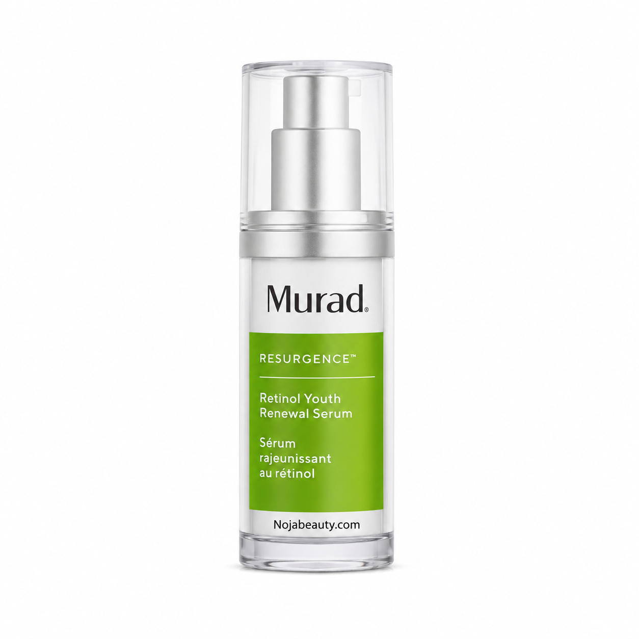سرم رتینول جوانساز موراد Resurgence Retinol Youth Renewal Serum حجم ۳۰ میلی‌لیتر