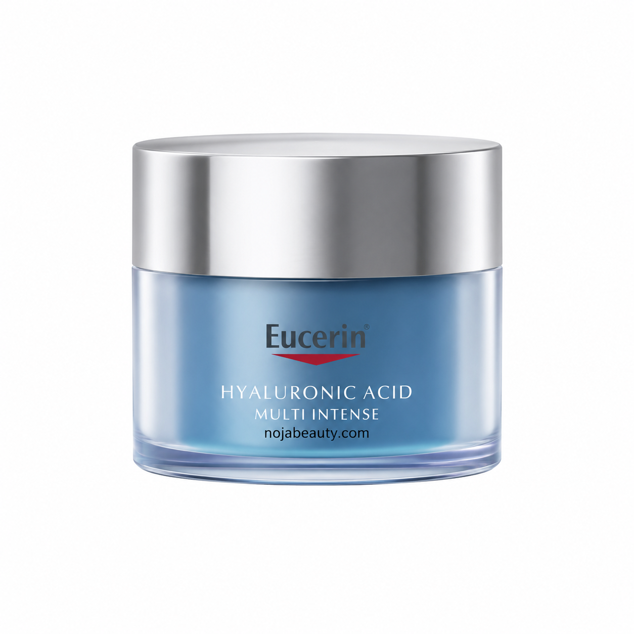 کرم آبرسان هیالورونیک اسید ایوسیرین Eucerin حجم 50 میل