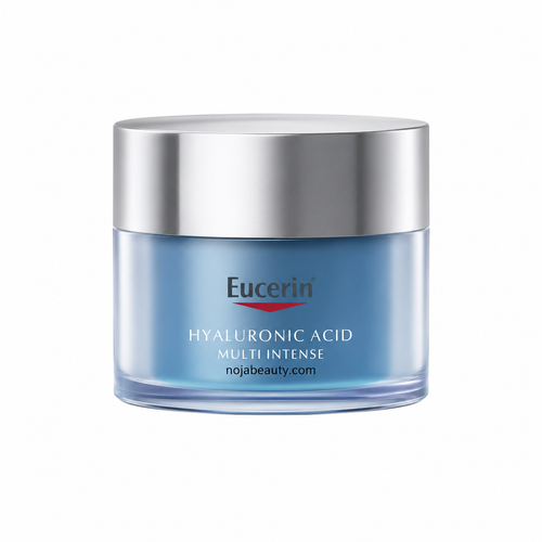 کرم آبرسان هیالورونیک اسید ایوسیرین Eucerin حجم 50 میل