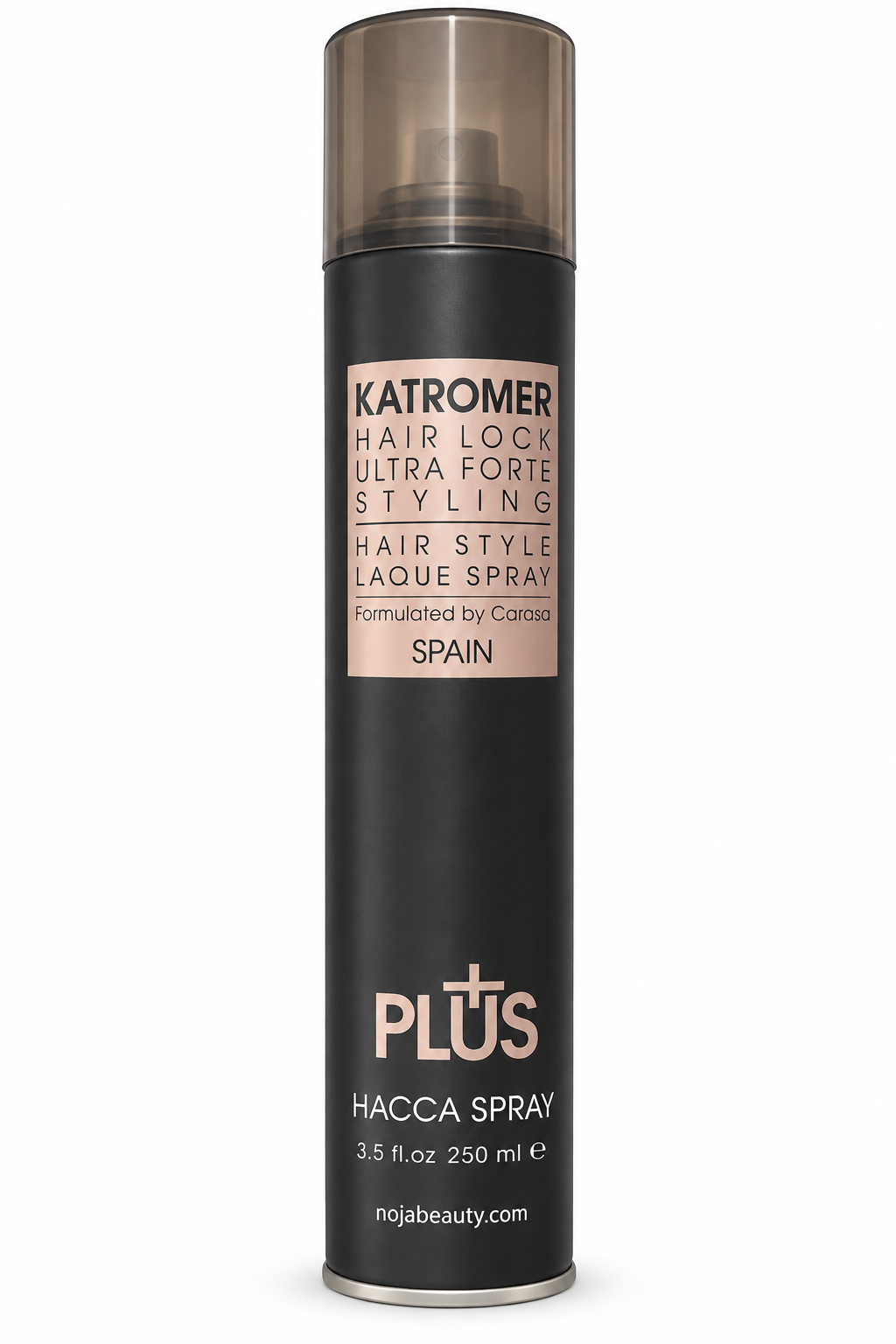 خرید و قیمت چسب مو حالت‌دهنده مو کاترومر مدل Hair Lock Ultra Forte Plus حجم 250 میلی‌لیتر