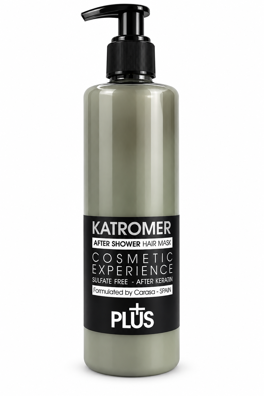 ماسک مو کاترومر مدل After Shower Hair Mask