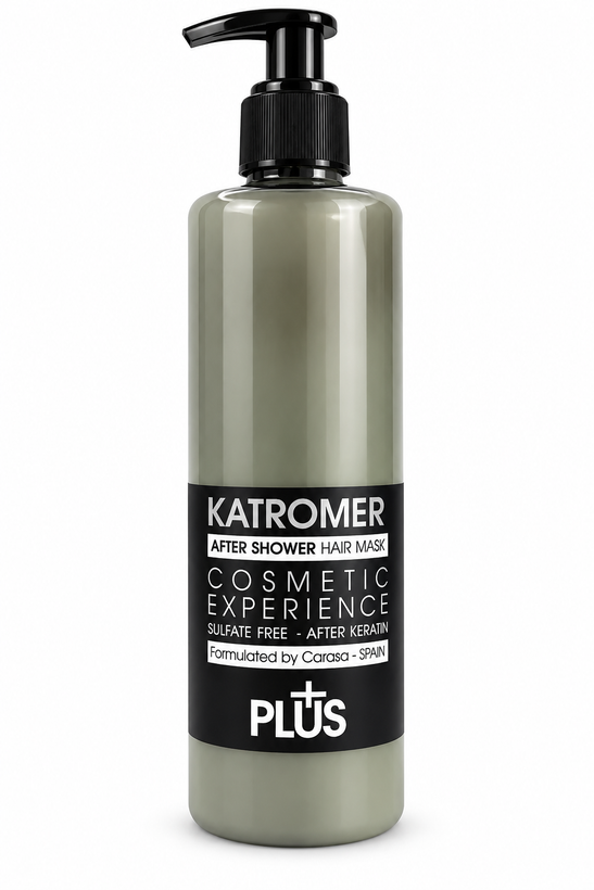 ماسک مو کاترومر مدل After Shower Hair Mask