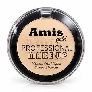 پنکیک آمیس گلد مدل Professional Make-Up شماره ۰۲