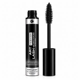 ریمل حجم دهنده و حالت دهنده کیسی مدل Art Lash