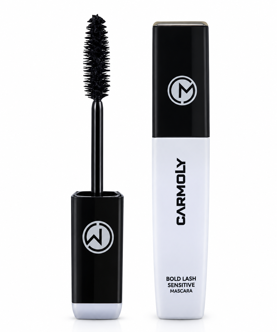 ریمل حجم دهنده کارمولی مدل Bold Lash Sensitive