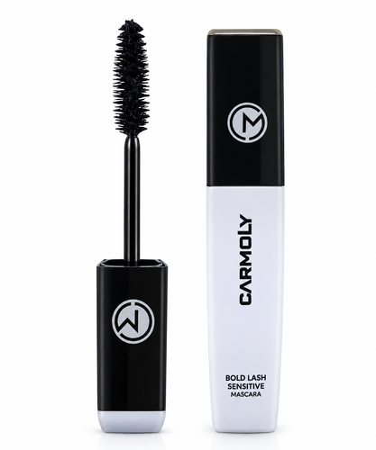 ریمل حجم دهنده کارمولی مدل Bold Lash Sensitive