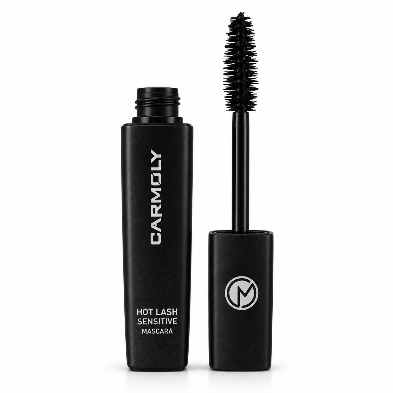 خرید و قیمت ریمل کارمولی مدل Hot Lash Sensitive