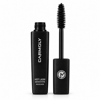 خرید و قیمت ریمل کارمولی مدل Hot Lash Sensitive