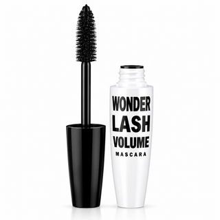 ریمل حجم دهنده کارمولی مدل Wonder Lash Volume حجم 15 میلیلیتر