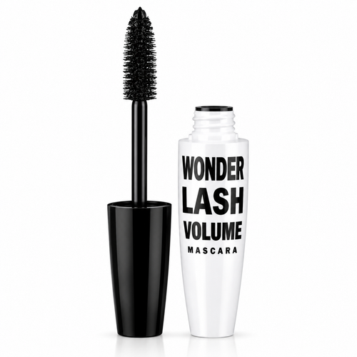 ریمل حجم دهنده کارمولی مدل Wonder Lash Volume حجم 15 میلیلیتر