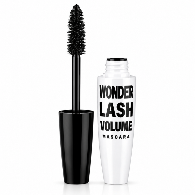 ریمل حجم دهنده کارمولی مدل Wonder Lash Volume حجم 15 میلیلیتر