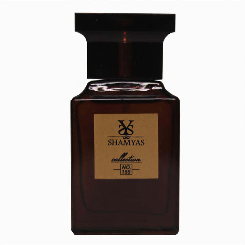 ادکلن مینی مردانه شمیاس مدل تام فورد توسکان لیدر Tom Ford حجم 25 میلی لیتر