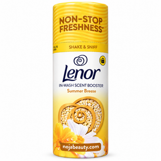خوشبوکننده لباس لنور Summer Breeze مدل In-Wash Scent Booster وزن ۱۵۵ گرم