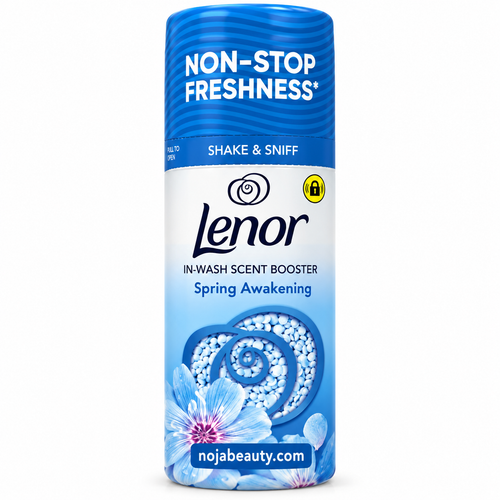دانه خوشبوکننده لباس لنور Spring Awakening مدل In-Wash Scent Booster وزن ۱۵۵ گرم