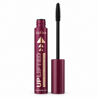 ریمل تاپفیس Uplifted مدل Supreme Definition & Extension با اثر لیفت و بلندکنندگی مژه