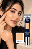 خرید دی دی کرم گلدن آی SPF 35 با پوشش رنگی و مرطوبکنندگی | نوژابیوتی