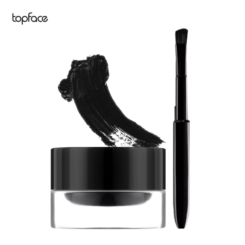 خط چشم ژله ای تاپ فیس مدل instyle