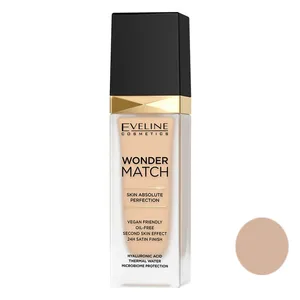 کرم پودر اولاین شماره 12