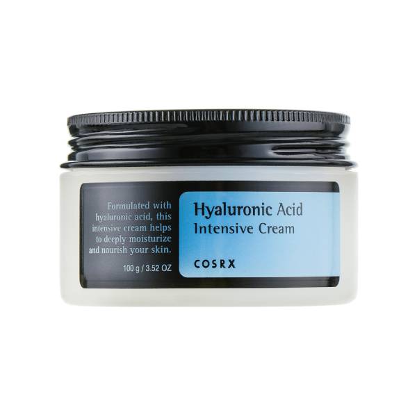 کرم آبرسان کوزارکس مدل هیالورونیک اسید حجم 100 گرم 8809416470122